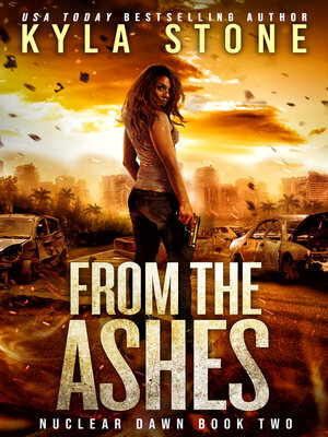 cover image of From the Ashes